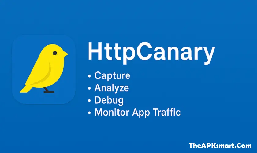 httpcanary apk