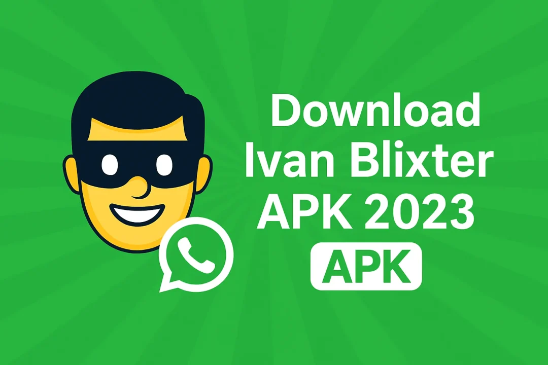 ivan blixter apk