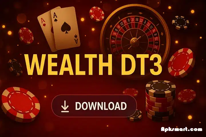 wealth dt3 game